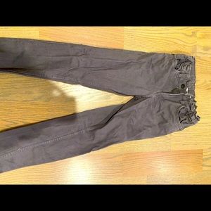New Jeans from H&M